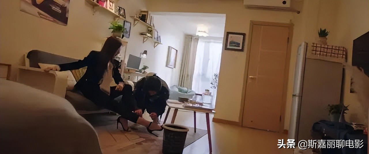 《回廊亭》魔改成这样，恐怕东野圭吾本人看了也无语