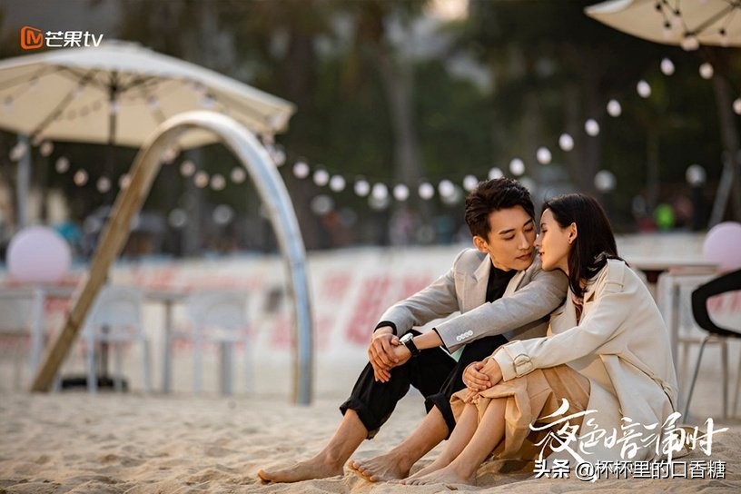 11月评分榜TOP 10！《当家主母》跌至2.9《斛珠夫人》4.9，冠军8.1