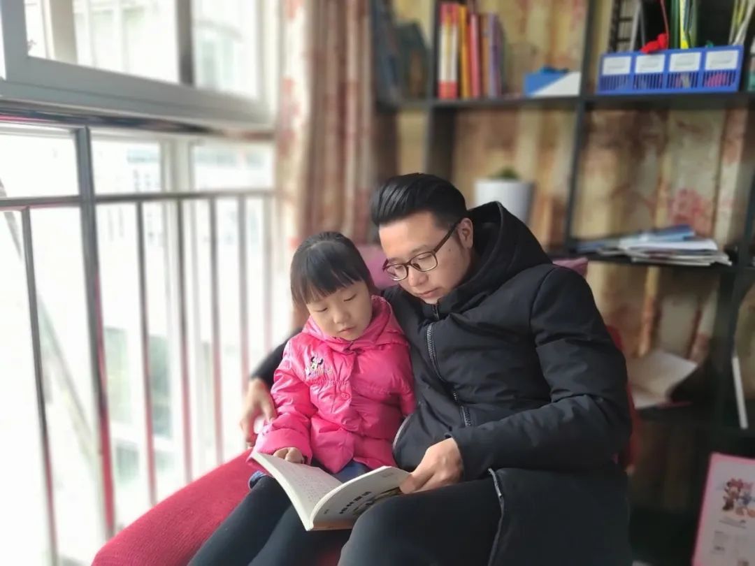 让阅读成为习惯 借书香助我成长｜走进双流区棠湖小学二年级十班