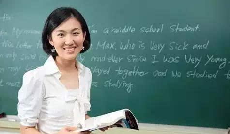 高考英语书写规范示范（怎样练好英语字）