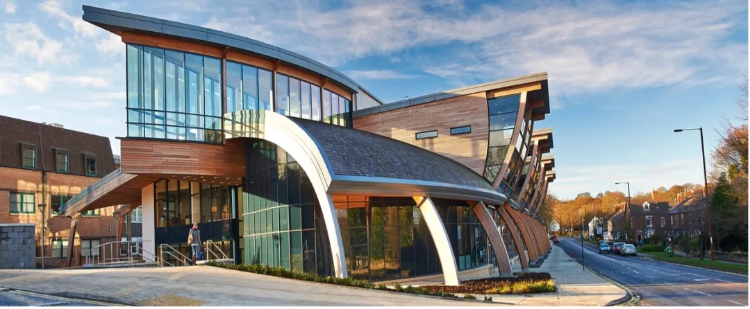 UCL和杜伦的Offer来啦！还有美国JD！被录取学员都有怎样的背景？