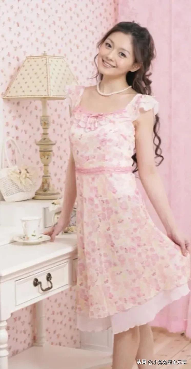 大S曾经代言过的衣服品牌：阿依莲