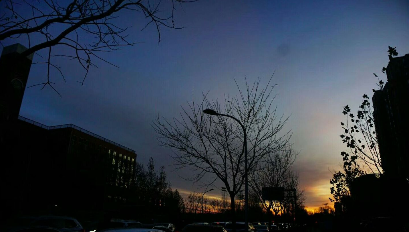 朝阳区高中六小强系列巡礼之三：朝阳外国语