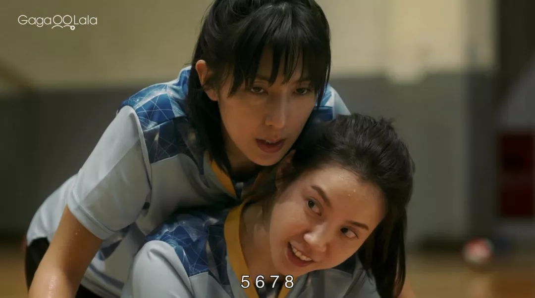 我们可以拥有如此细腻美好的女性纯爱故事