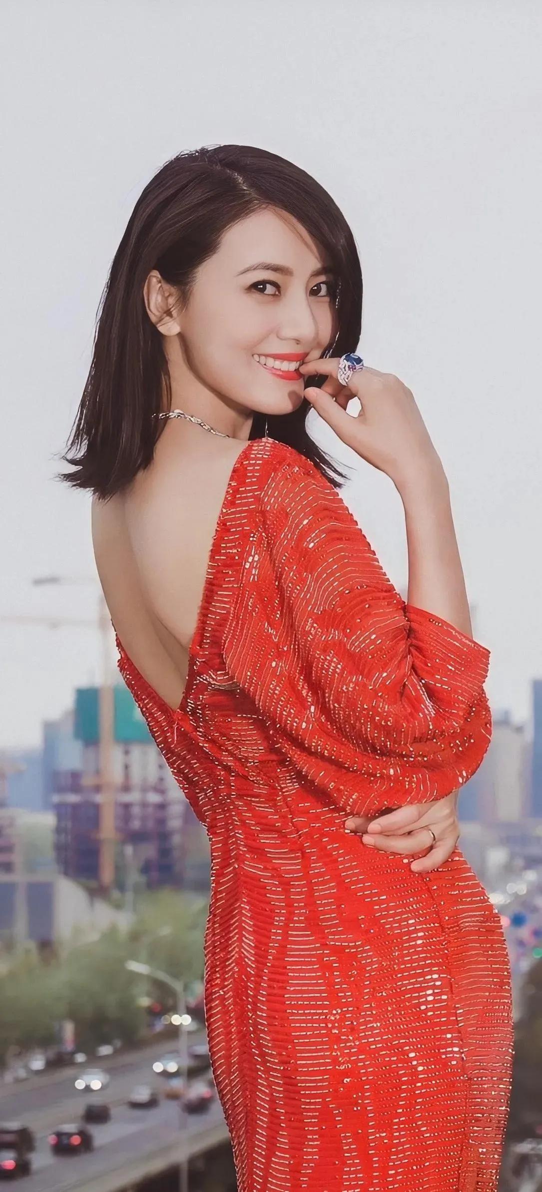女神高圆圆