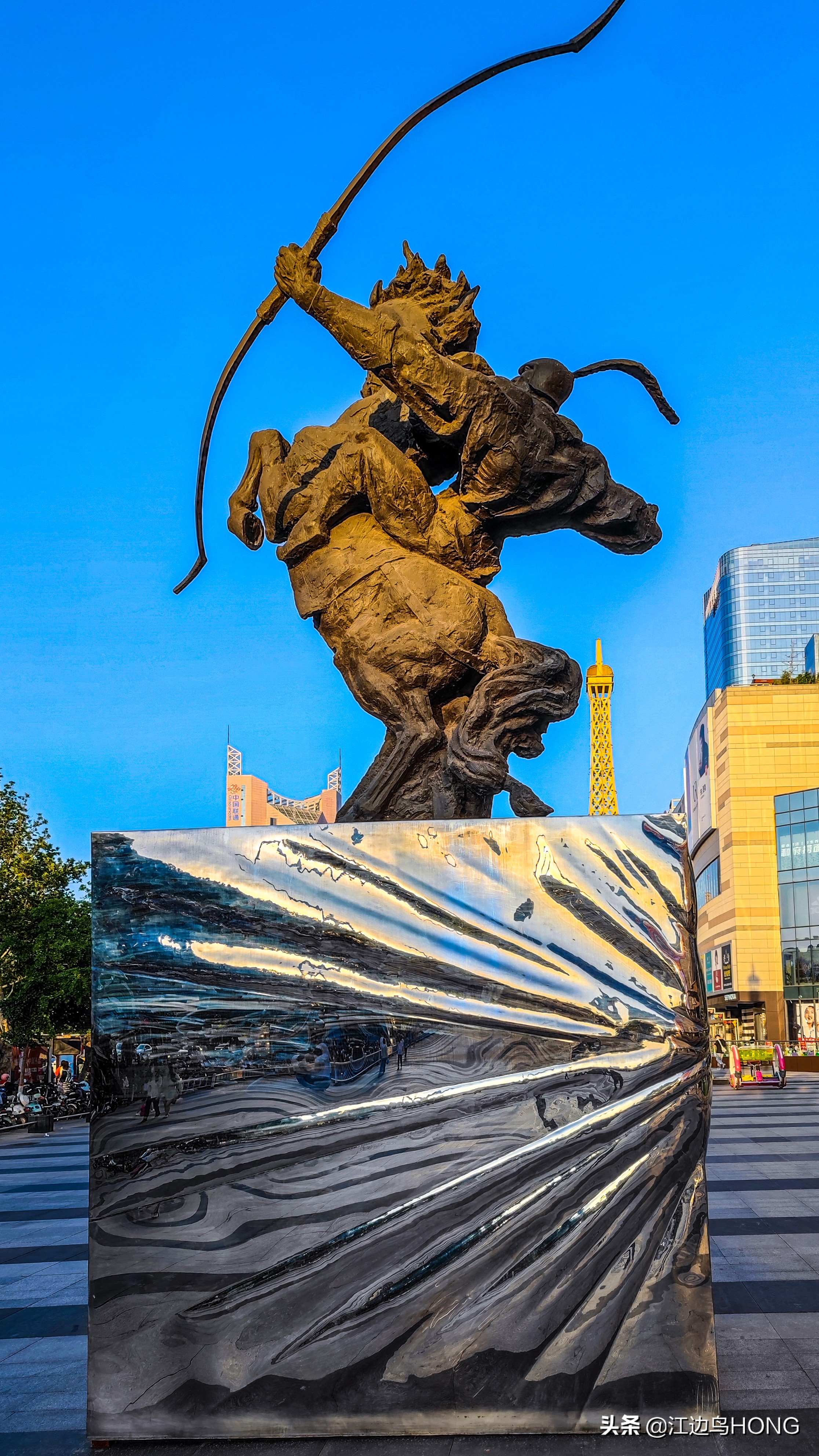 小米11 Ultra超广角的震撼（大片多图）