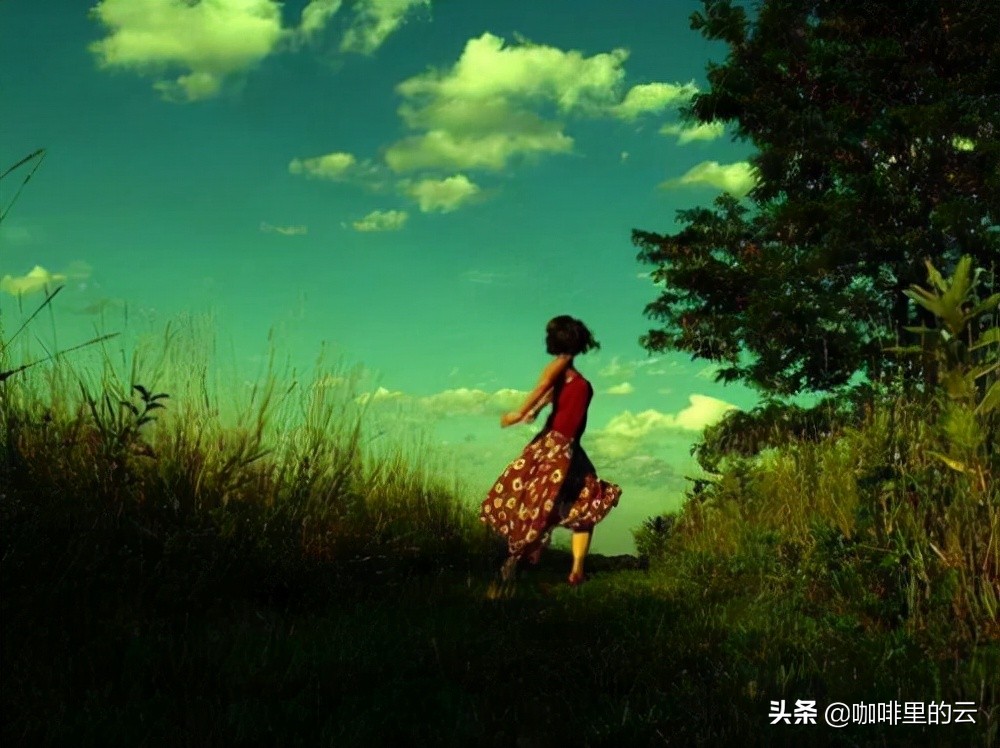 “未得到”和“已失去”皆不重要，愿所有的遗憾，让你更懂得珍惜