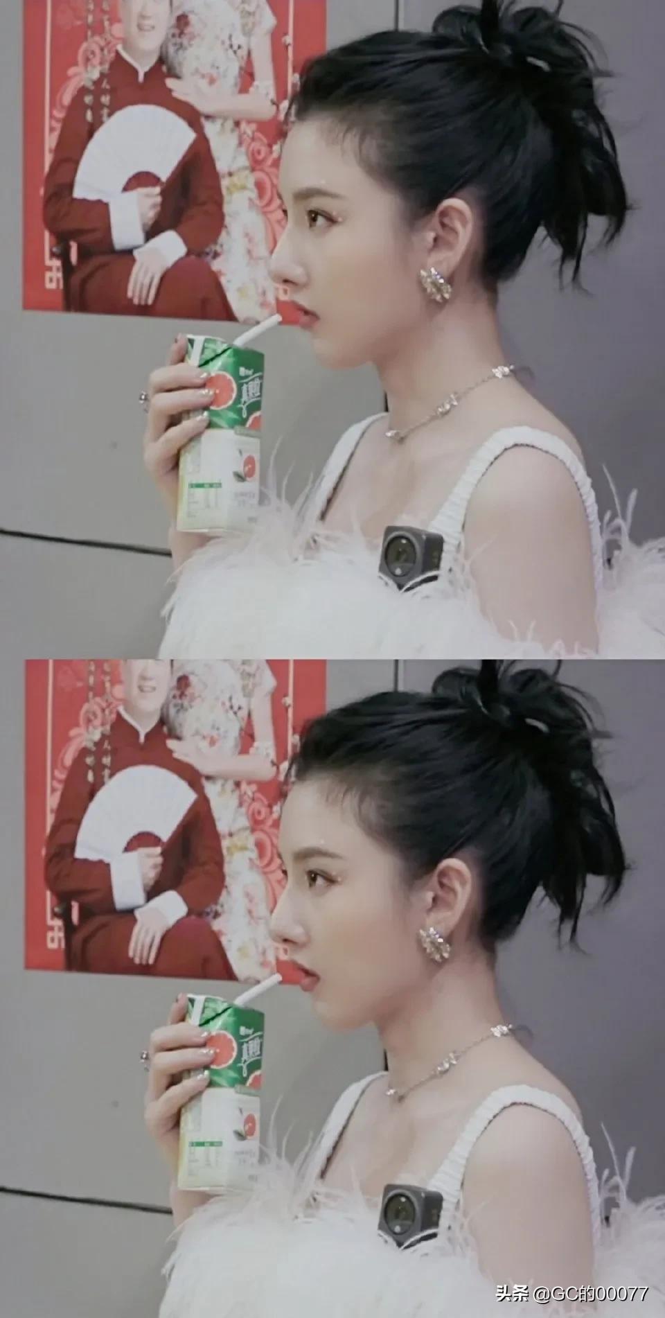 明星图片宋祖儿
