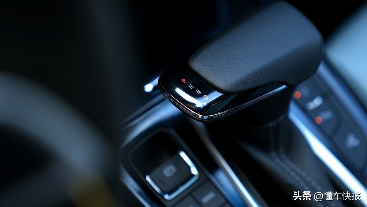 518公里纯电续航不虚标？试驾2022款雪佛兰畅巡