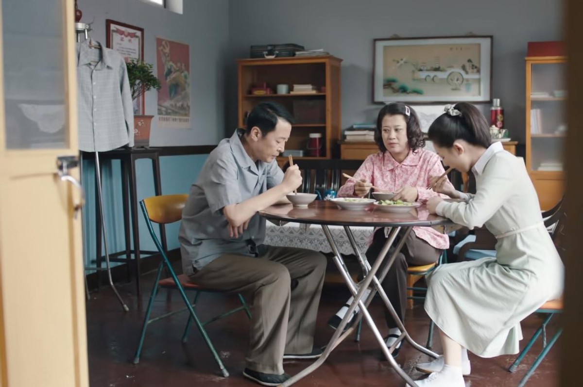 播出1集，收视率爆了！孟亮一出手，就给央视带来了“王炸”