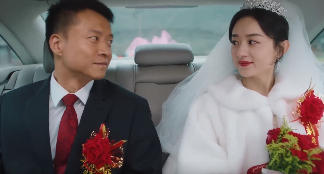 幸福到万家首播：何幸福的公婆才是农村人写实