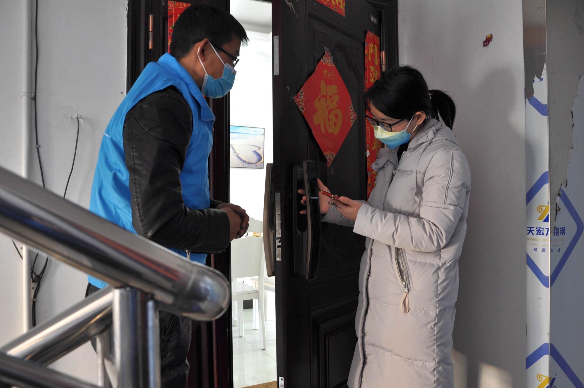 無指紋也能開，靜脈檢測更安全，鹿客新品S50智能鎖評測