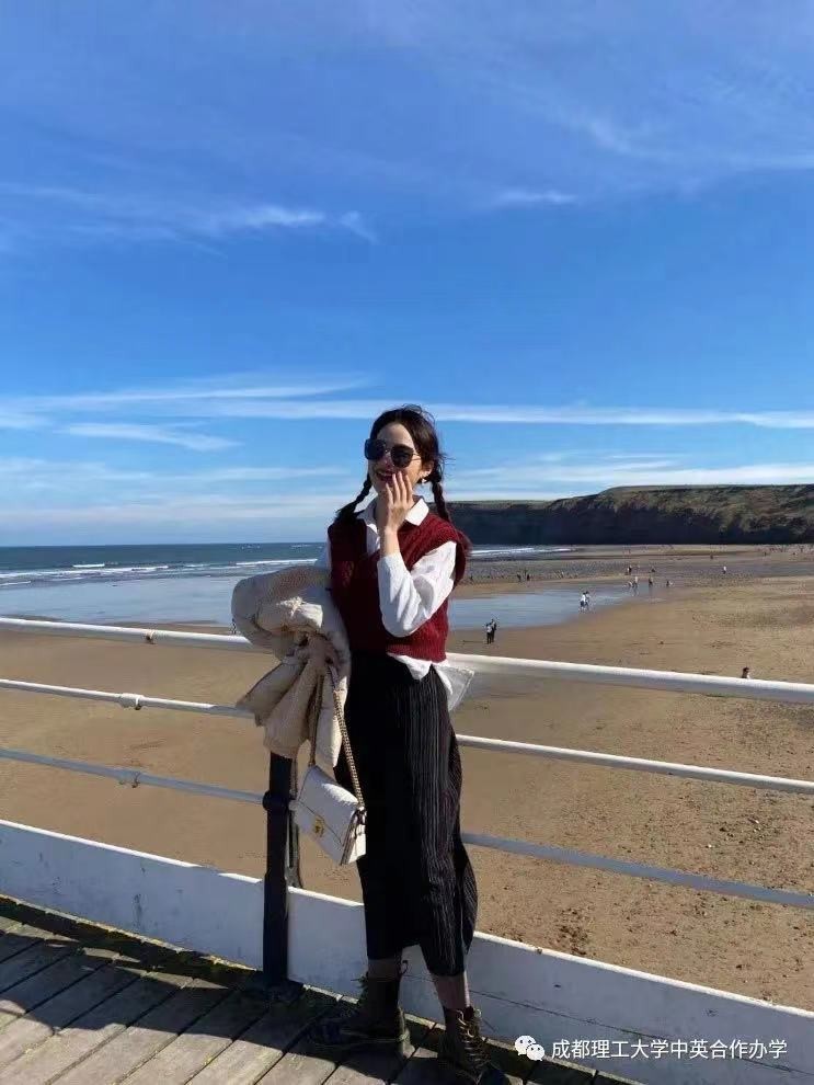 世界名校深造！四川一高校4个“国际化专业”爆火：读研率70%，就业率超90%！