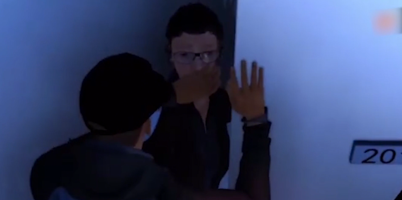 6年前，中国留学生江歌替闺蜜挡刀遇害，门后闺蜜被判赔款60多万