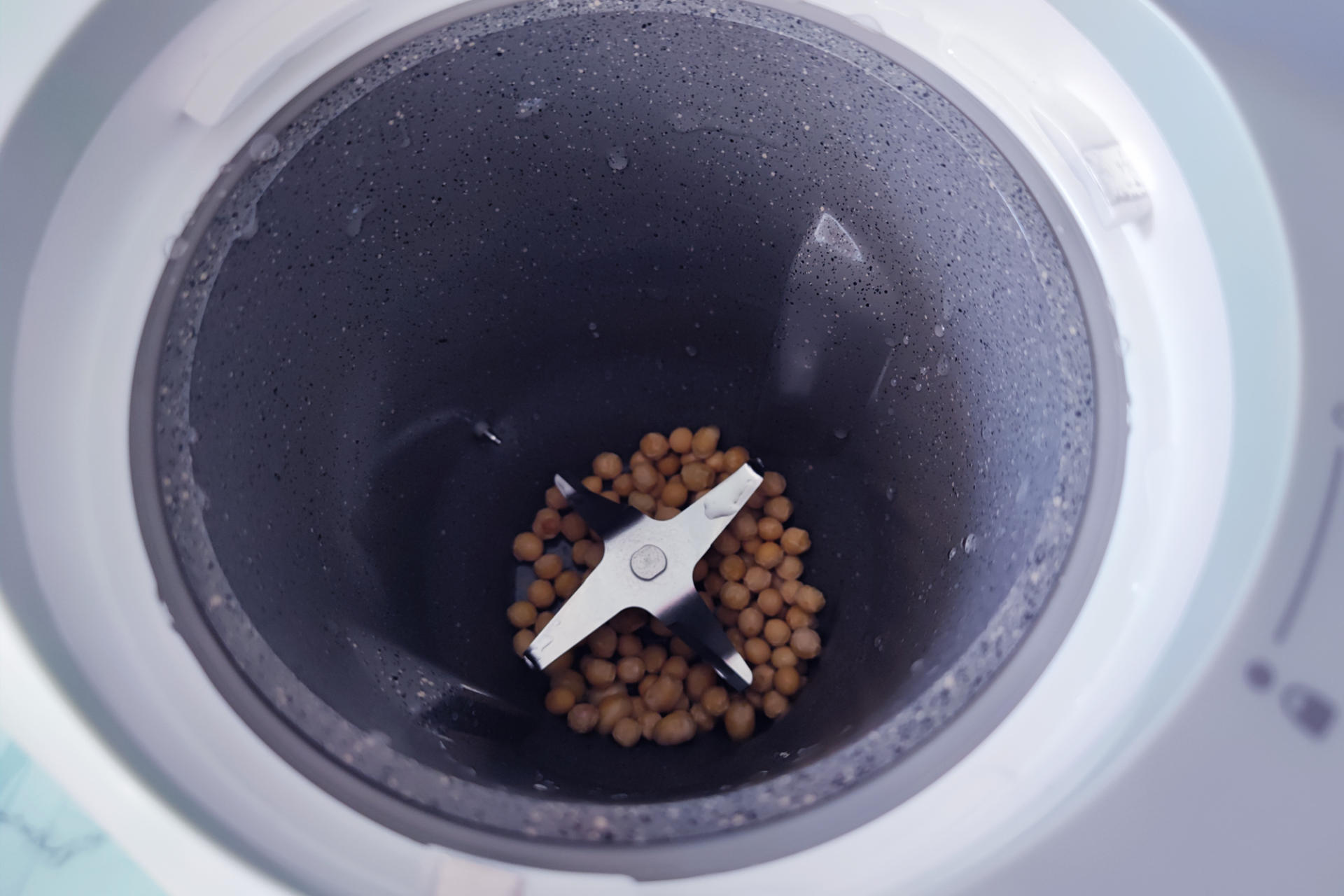 九阳不用手洗豆浆机K518体验，十种经典食谱，不用手洗更省心