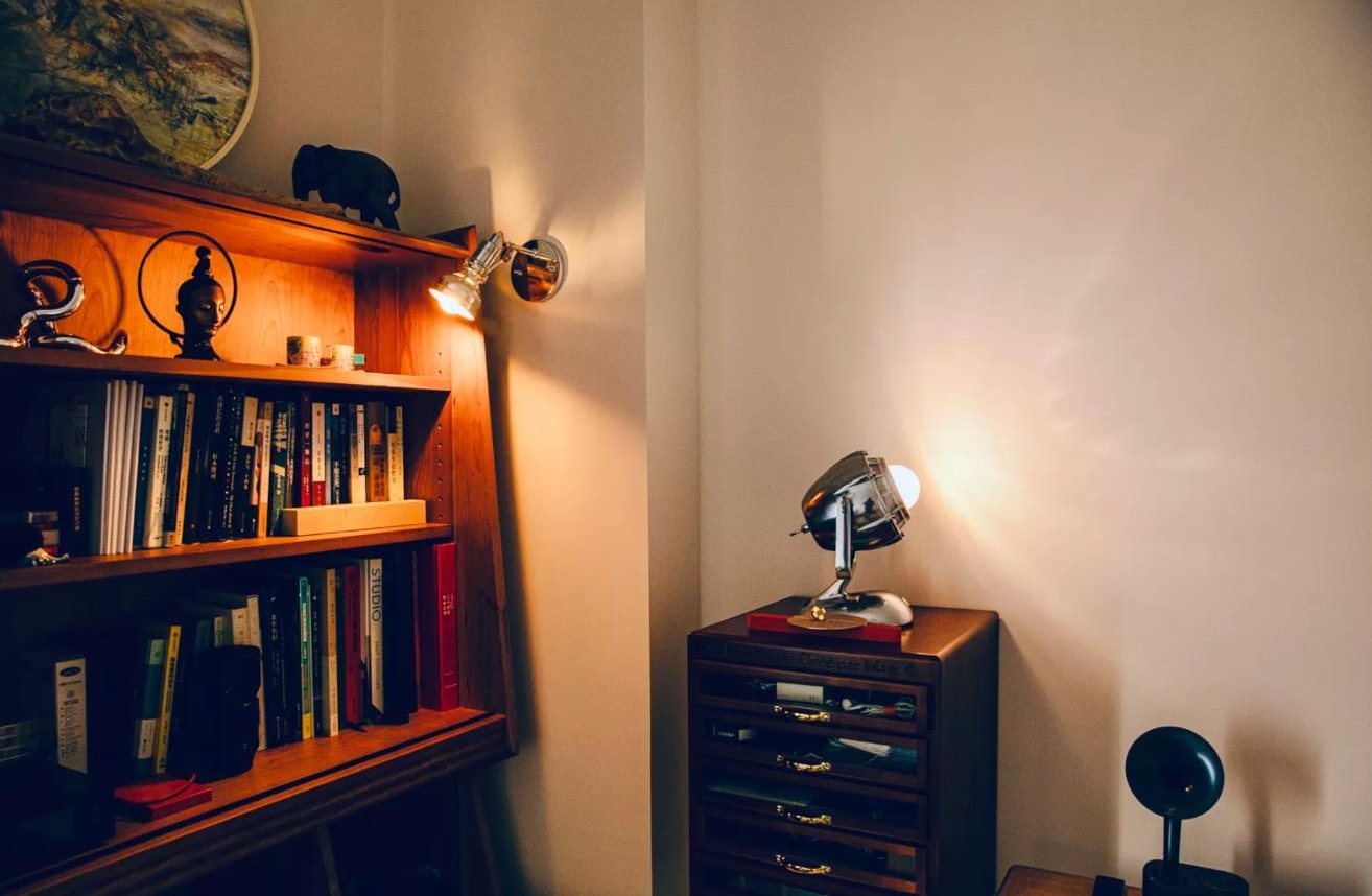 “8年搬了4次家”，真的是经历过，才知道生活不应该将就