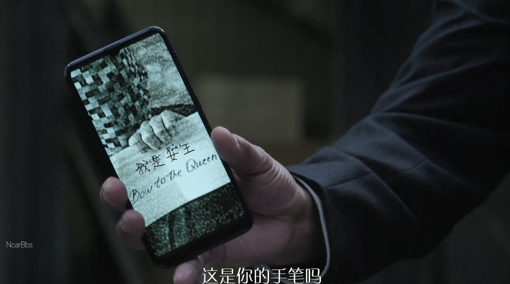 猛剧袭来，看完第二集就大中毒了，这才是高智能的复仇