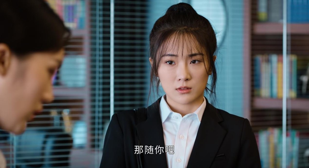 《幸福到万家》“老色鬼”韩律师，盯上何幸运，是他此生最大报应