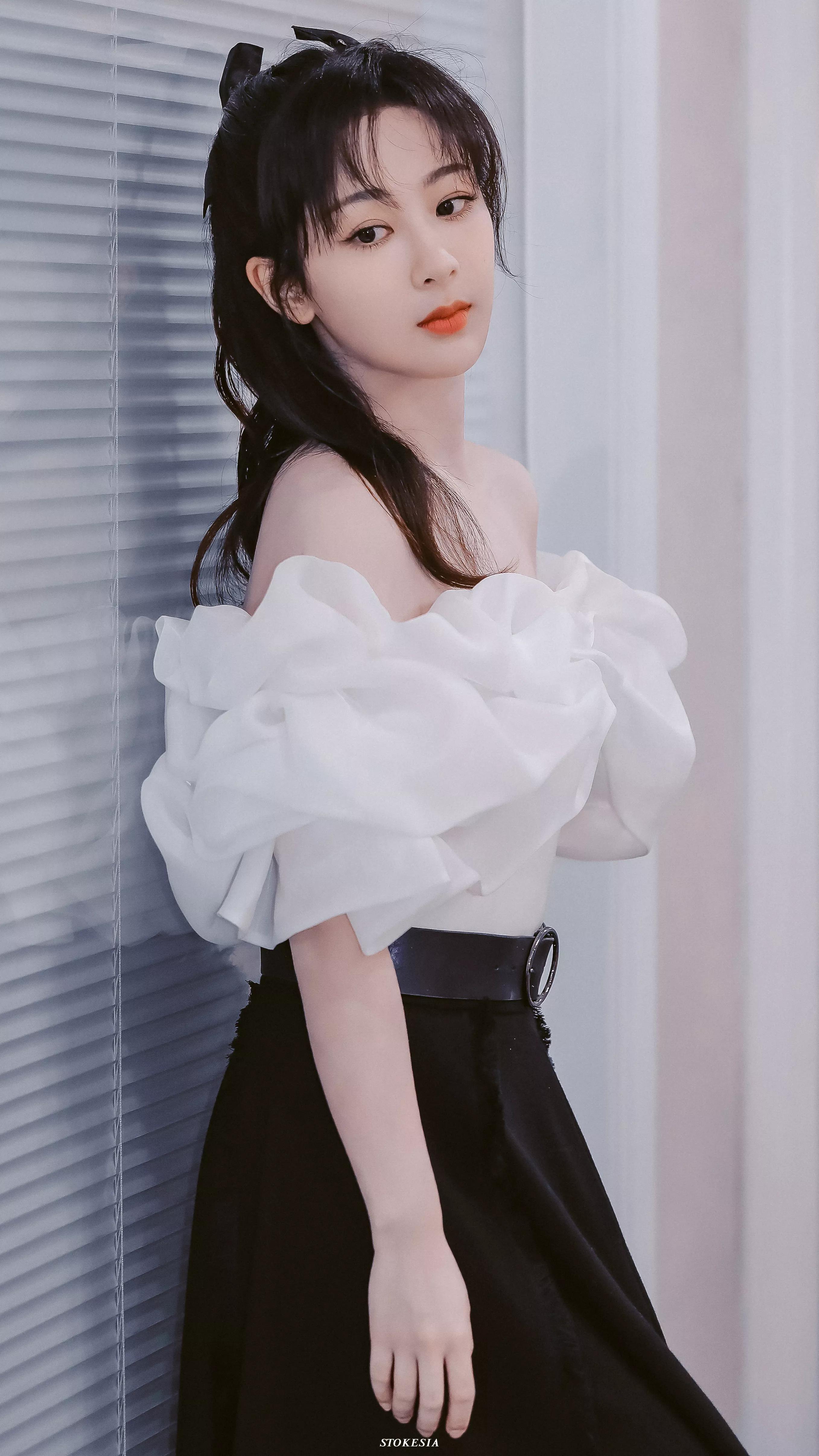 明星壁纸－第70期－杨紫