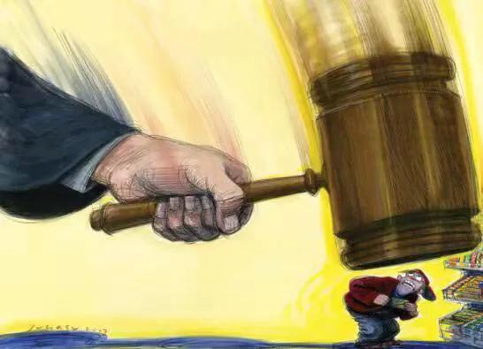 如何解决闲鱼被隐形降权