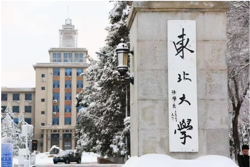 国内985大学已更新排名，浙大南大意外成黑马，东北大学排名下降