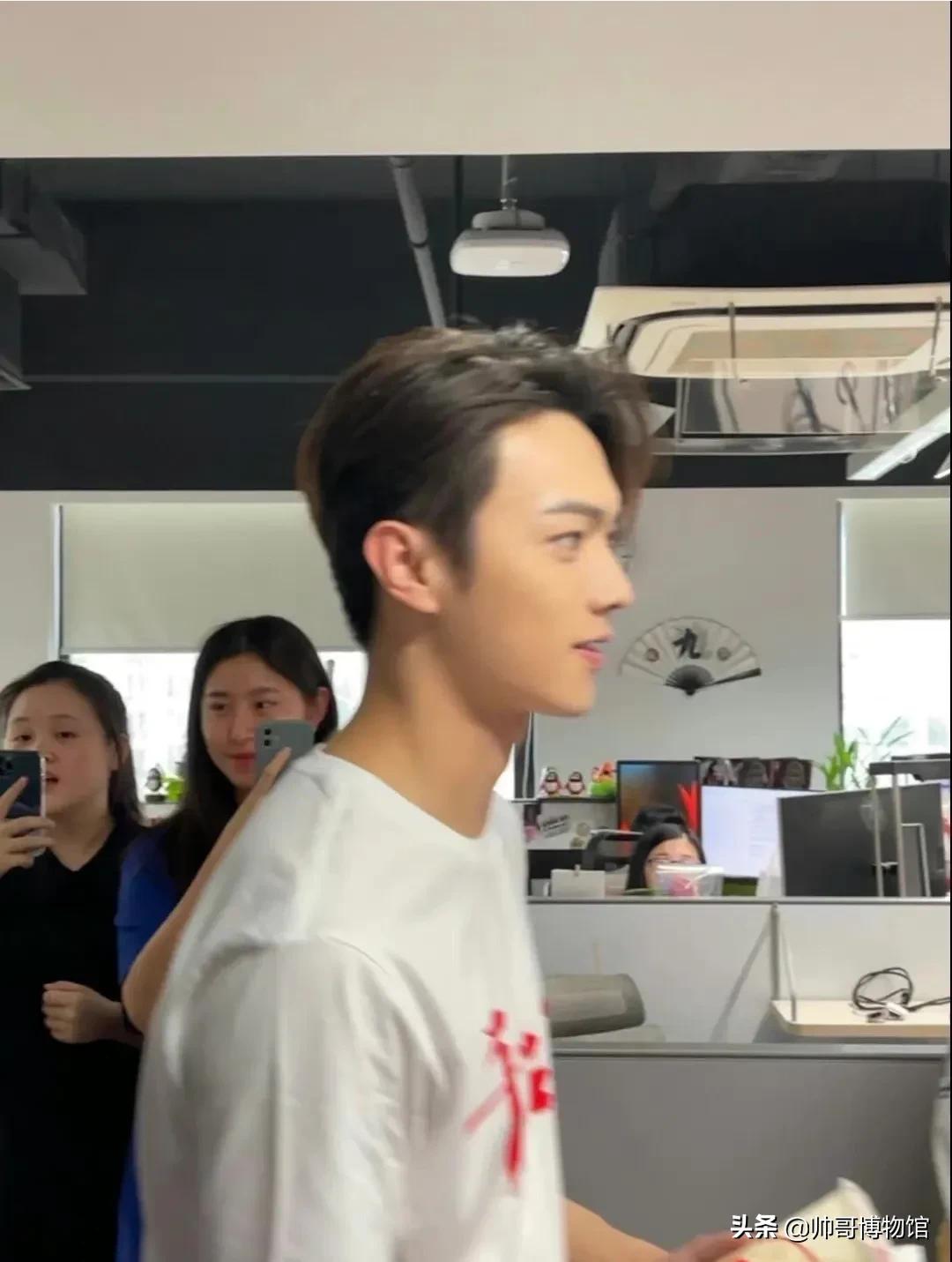 许凯生图永远的神