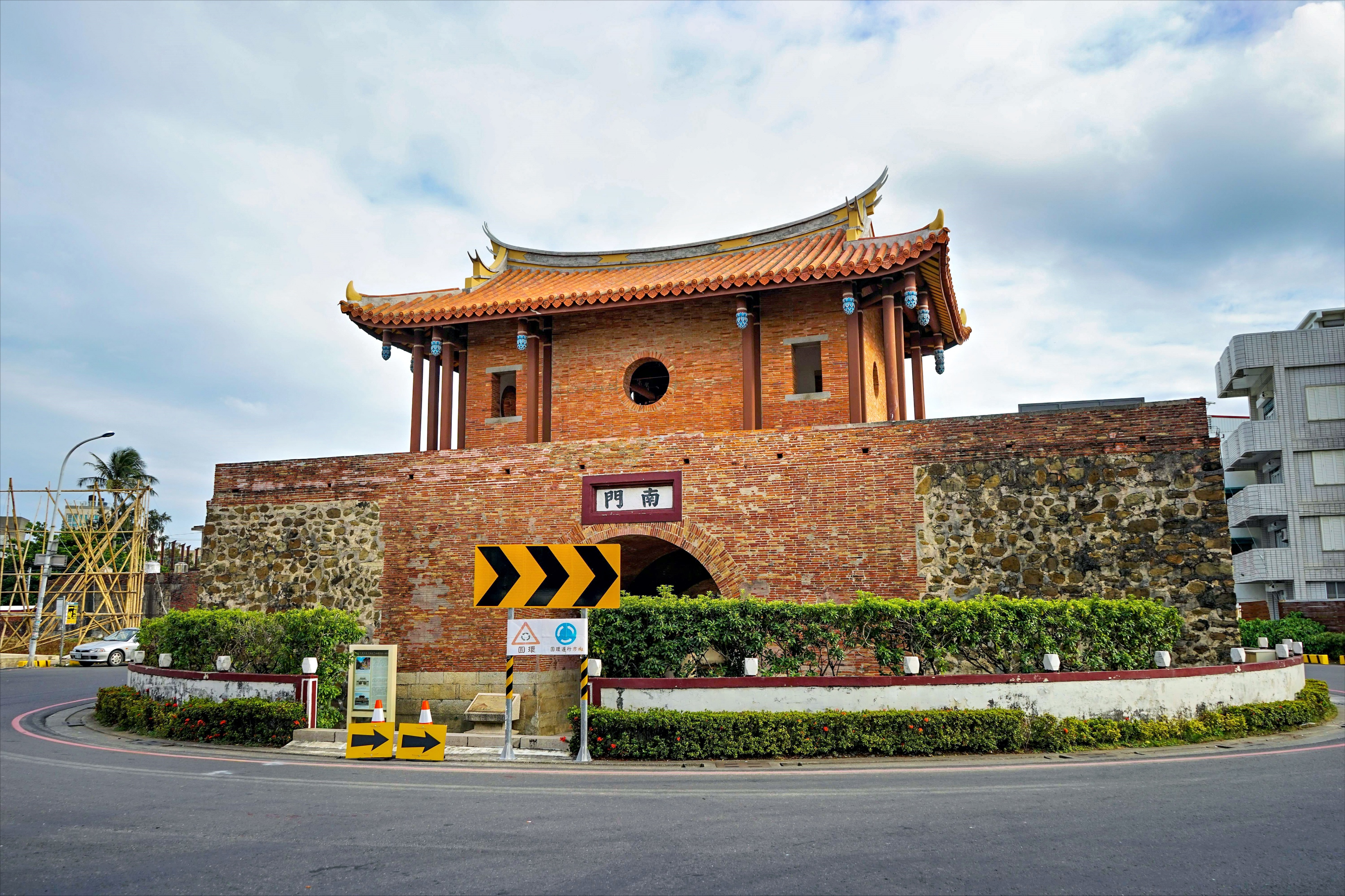 台湾旅游景点——游遍中国
