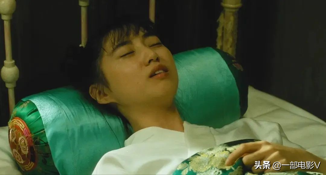 岛国四大推理奇书之首，号称最难懂的电影之一