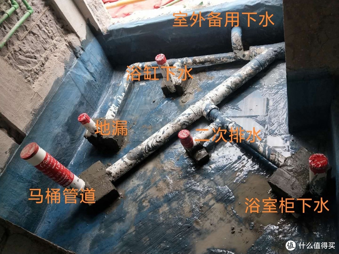 终成正果的首次装修—我想要的舒适，那些事关全屋体验的基础系统
