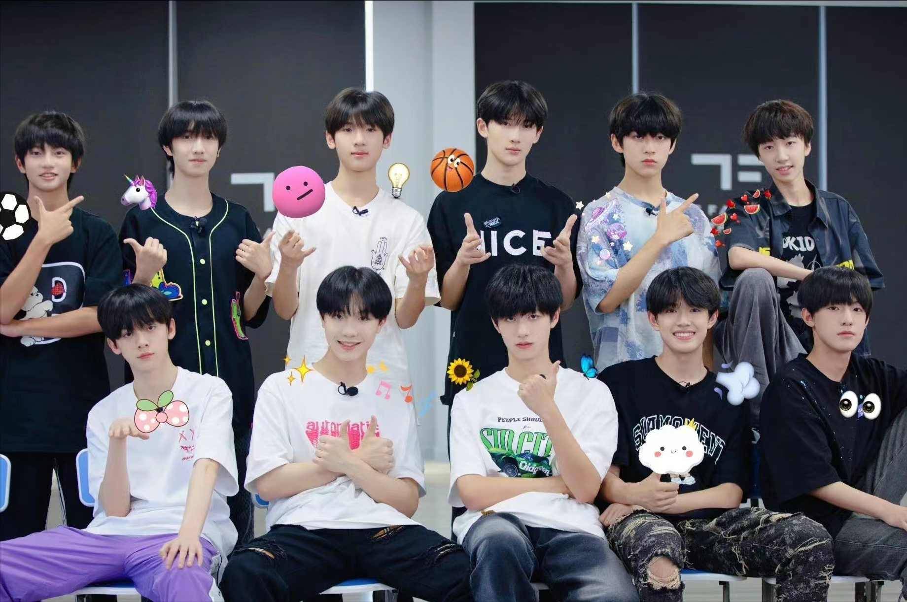 时代峰峻719来了,你还不知道719是什么?-蘑菇号