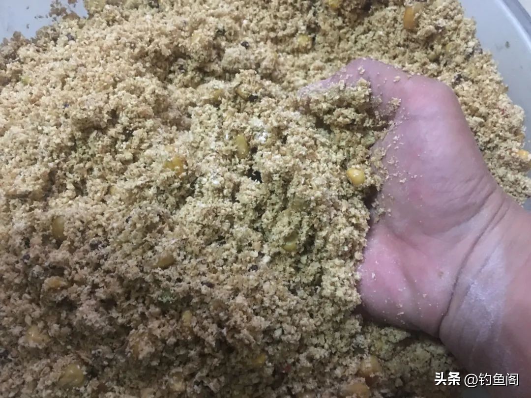 渔具店老板的“小秘密”，当年靠这些绝招钓了不少大鱼，还省钱！