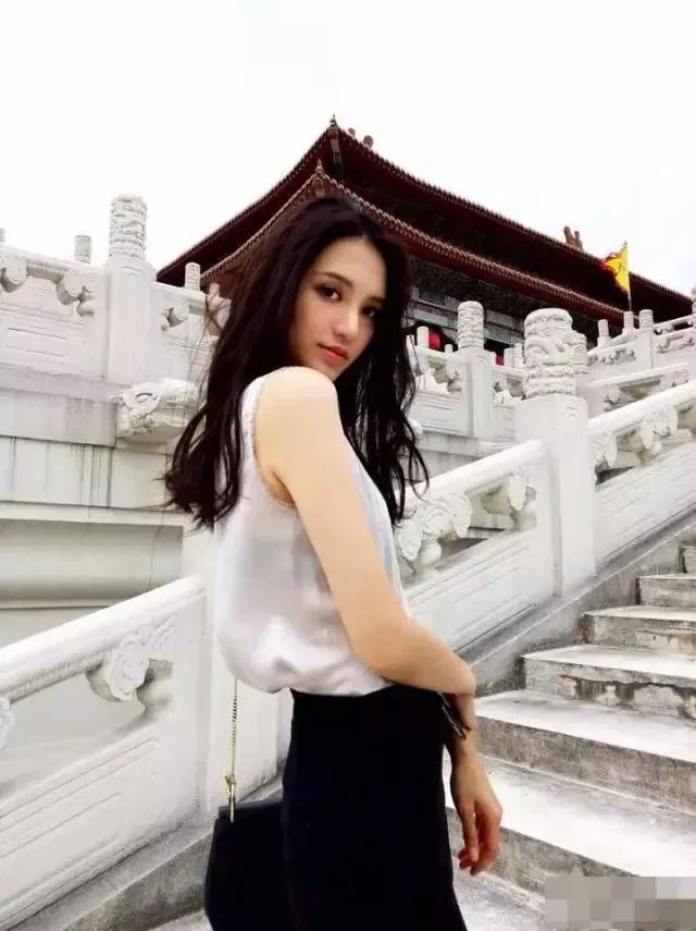 影视女星王维琳