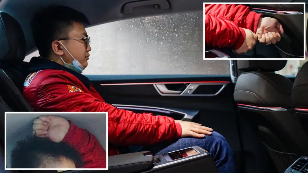 说奥迪A7L不行的，请摘下有色眼镜