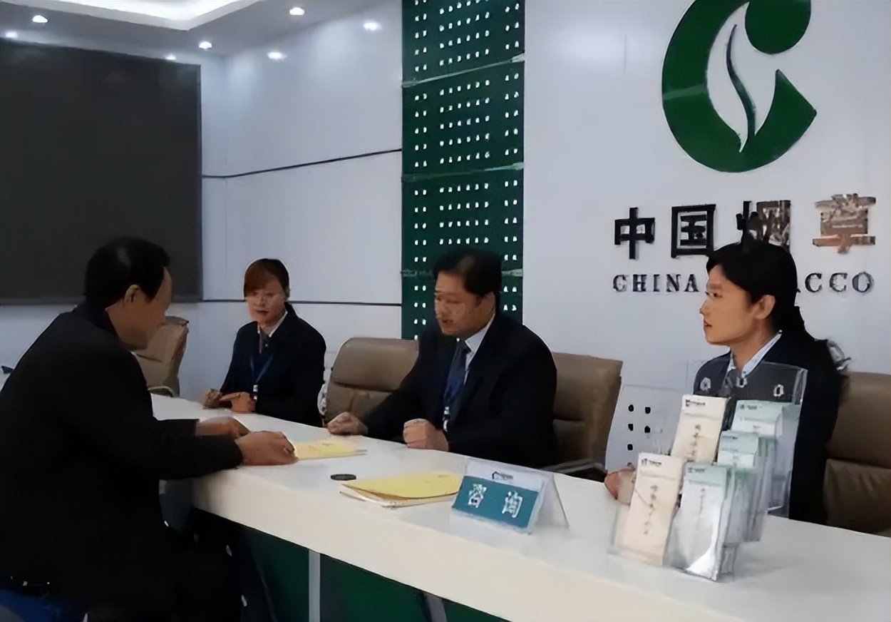 想应聘中国烟草，认准这4家“娘家”大学，录取分数线不是很高