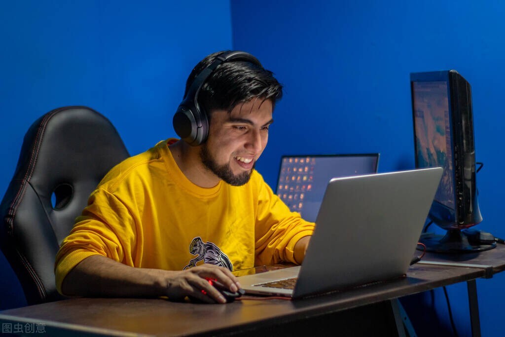 广东：游戏公司倒闭三个月后 拿到版号