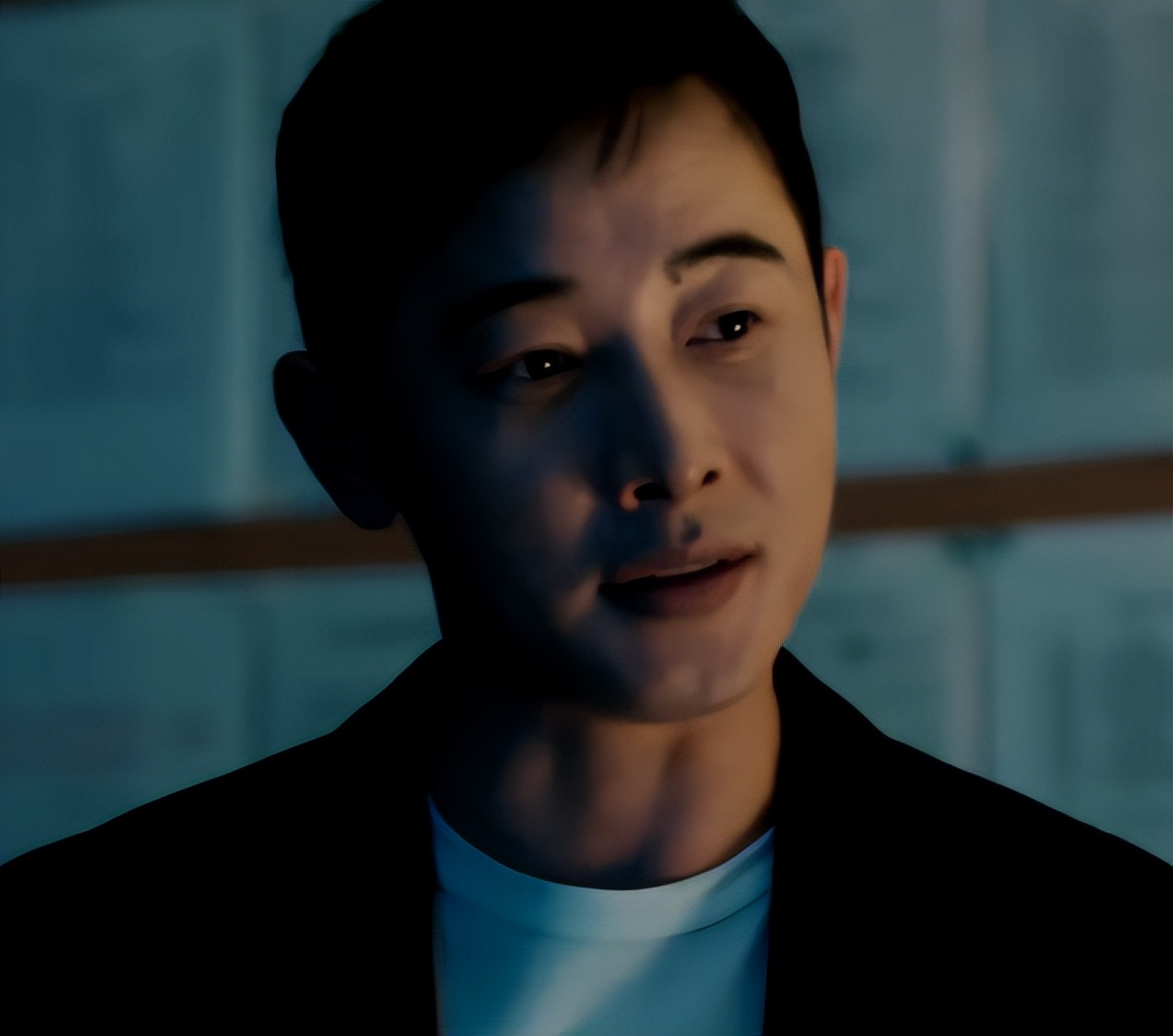 《幸福到万家》罗晋太帅了，笑起来还是那么治愈，太适合演暖男了