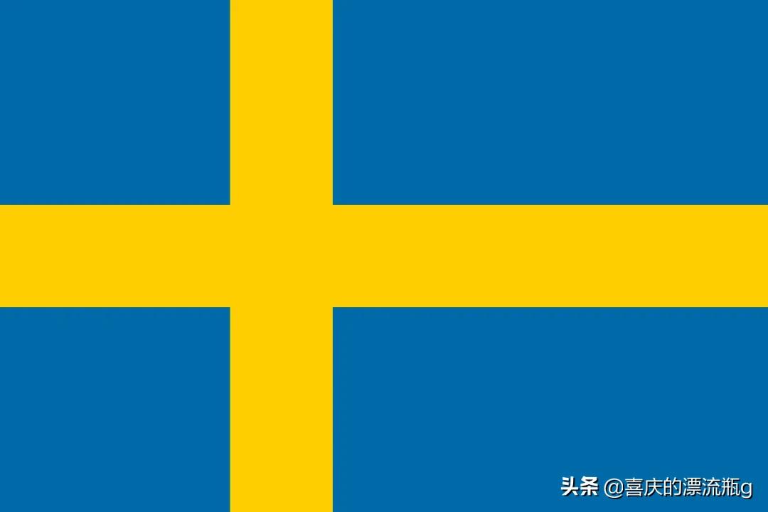 美国国旗上的星星代表什么含义(奖牌榜上这些国家的国旗你认识吗?