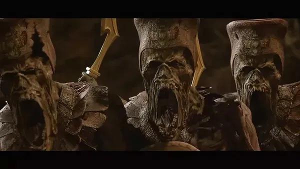 木乃伊（电影）