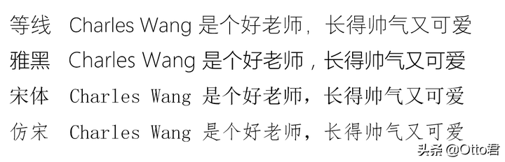 怎样写一份好简历，找到好工作