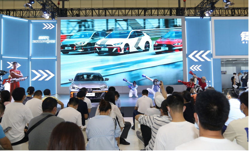 影豹R-style赛道版13.68万元极速上市，用户共创引爆赛道