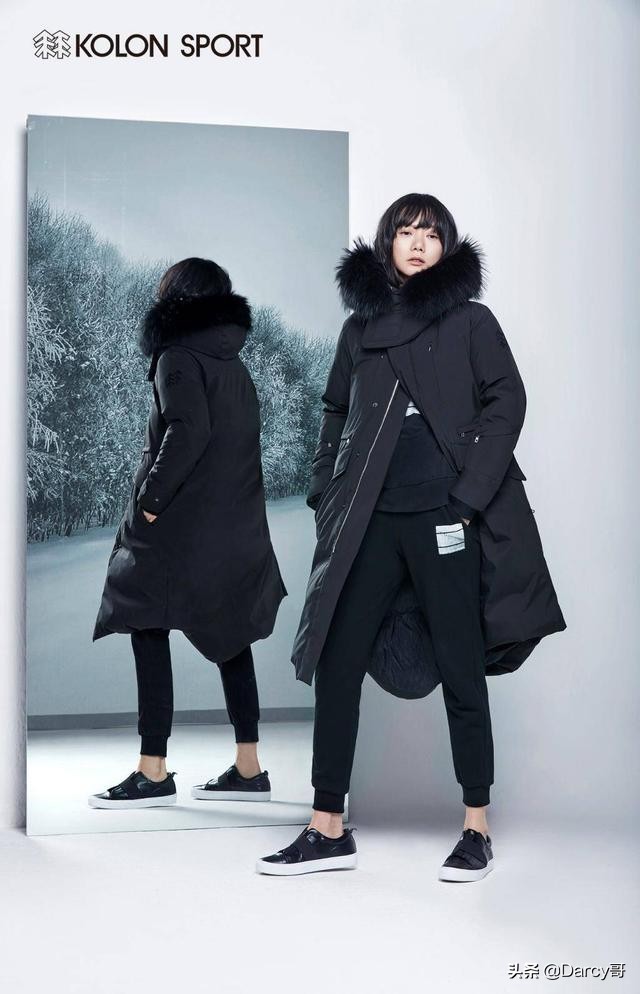 羽绒服6大品牌大比拼，中国强还是韩国强？