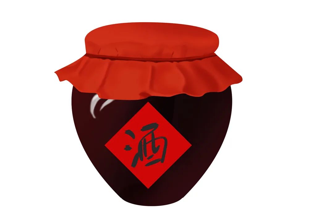 赏析古代赞美白酒的诗文，白酒又岂止怡情