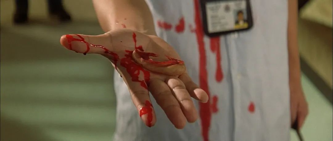 华语悬疑电影之巅，刘青云精神分裂，活埋自己竟是为了破案？