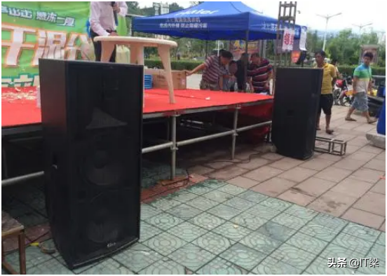 音视频技术-声反馈啸叫的产生与消除