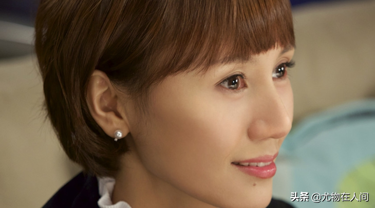 大中华尤物志75：袁泉的角色人生