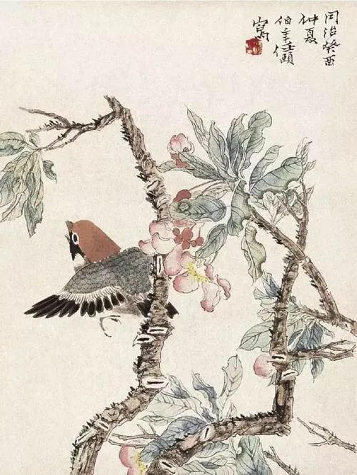 唐伯虎、郑板桥、任伯年、吴昌硕等中国十大名画家画集（珍藏版）