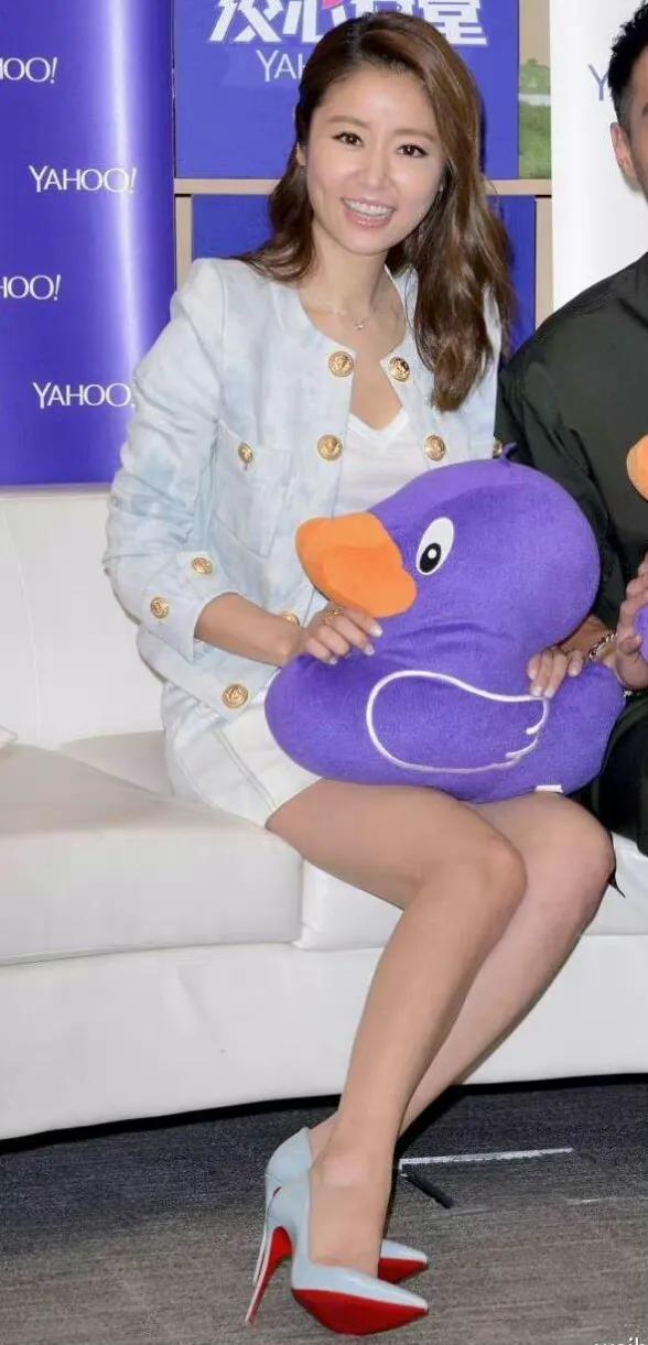 林心如｜气质女神｜美图壁纸