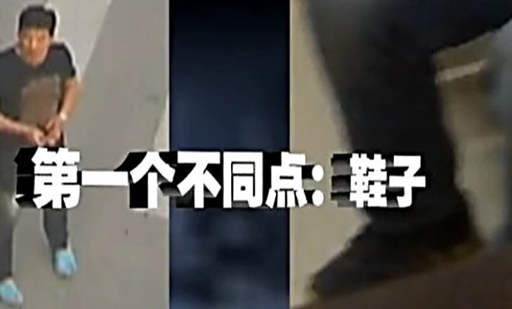 车祸监控视频,车祸监控视频能发给个人吗