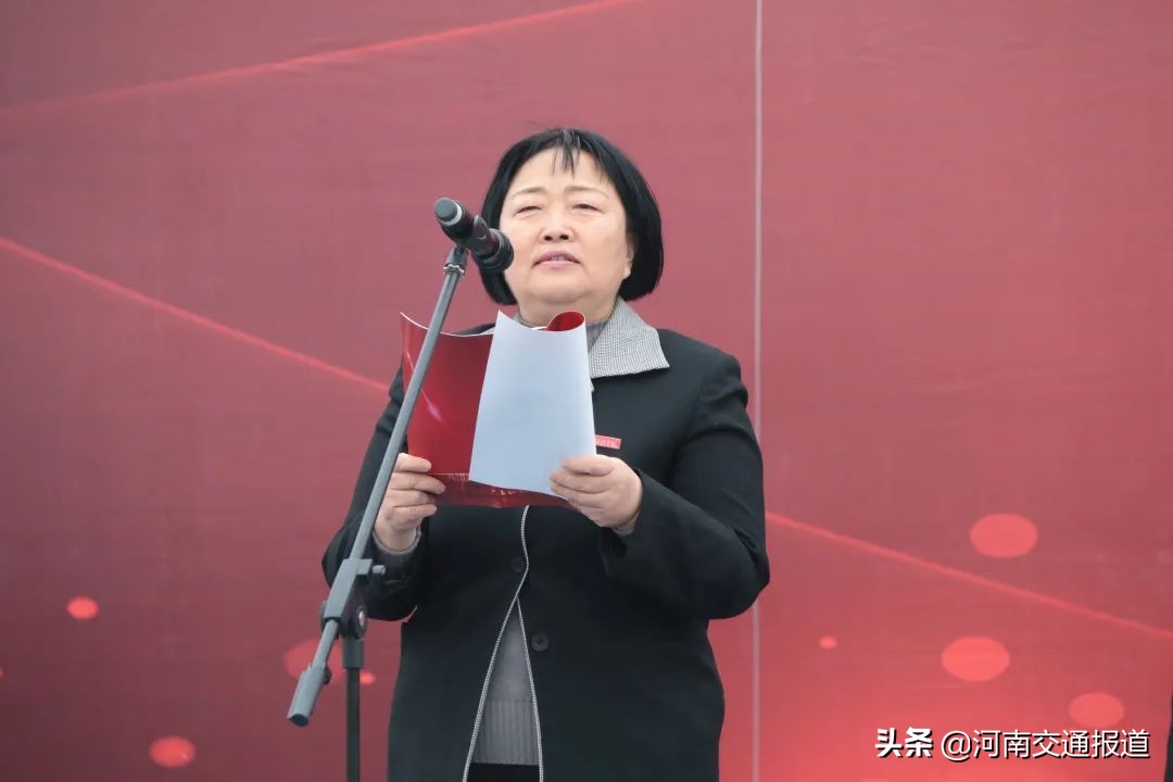 36亿！航空港这所大学校区建设如火如荼