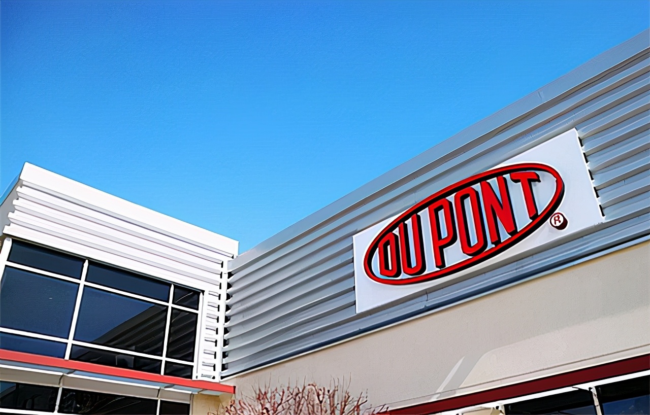 段时间都没有存在感,目前世界上最大的芳纶纸材料公司为美国杜邦公司